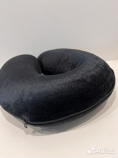 Подушка туристическая