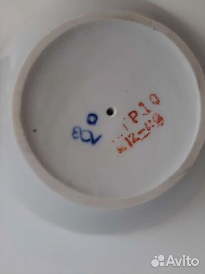 Набор для варенья СССР