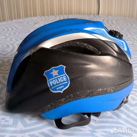 Велошлем KED meggy II оригинал