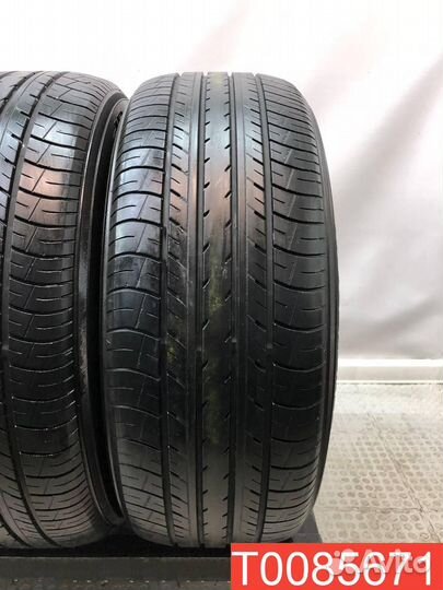 Yokohama dB Decibel E70B 215/55 R17 101R