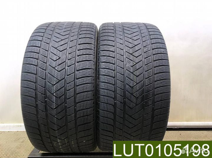 Pirelli Scorpion Winter 305/35 R21 109V