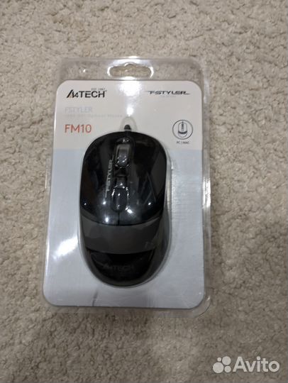 Компьютерная мышь