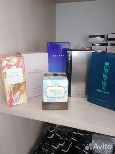 Косметика MeryKey