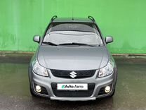 Suzuki SX4 1.6 MT, 2011, 169 000 км, с пробегом, цена 948 000 руб.