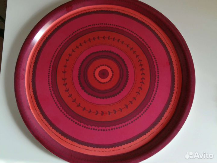 Поднос и лейка IKEA