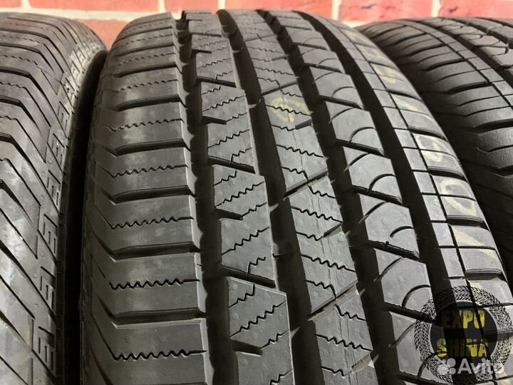 Continental ContiCrossContact LX Sport 235/60 R20