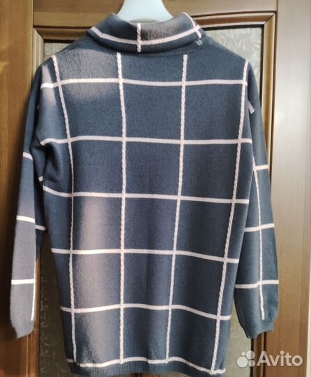 Джемпер Silk wool 40 it