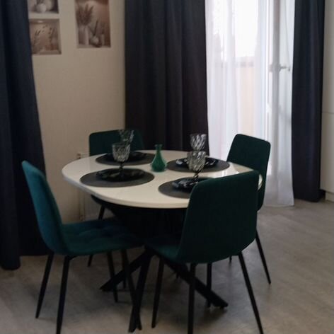 1-к. квартира, 46,2 м², 18/27 эт.