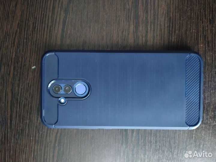 HUAWEI Mate 20 lite, 4/64 ГБ