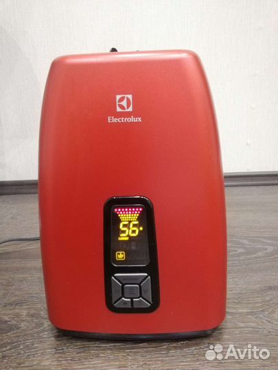 Увлажнитель воздуха Electrolux