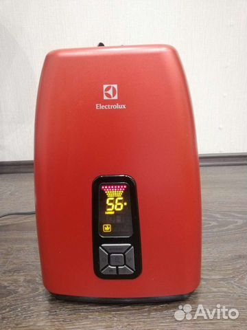 Увлажнитель воздуха Electrolux
