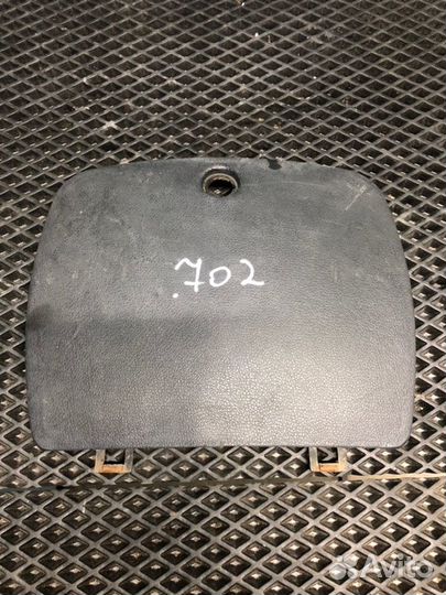 Крышка бардачка Abm Tornado 50