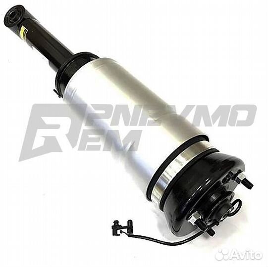 Пневма амортизатор Land Rover sport L320 с асе