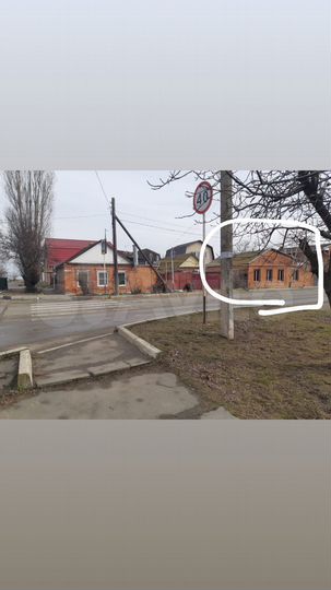 Дом 154 м² на участке 4 сот.