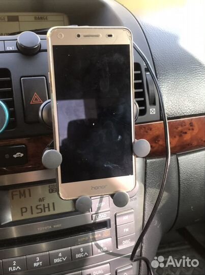 Держатель телефона