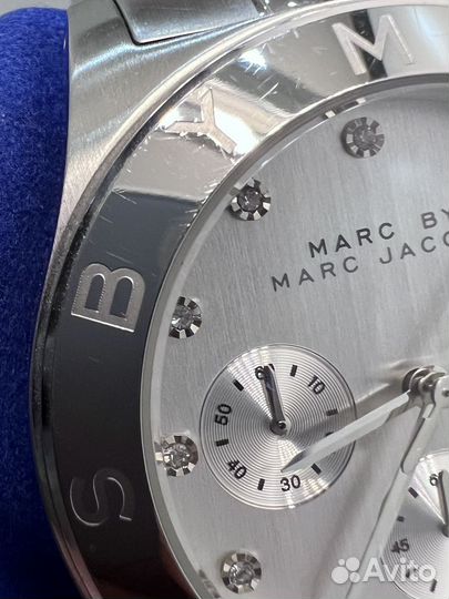 Часы Marc Jacobs MBM3100