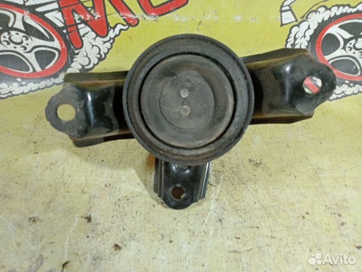 Опора двигателя Hyundai Solaris седан 1.6 G4FC