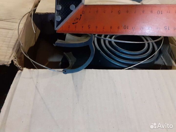 Расширитель арки