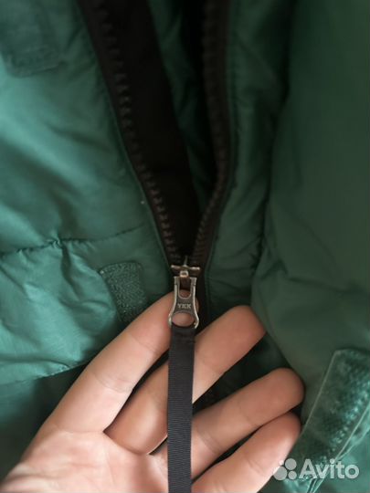 Куртка The North Face 550