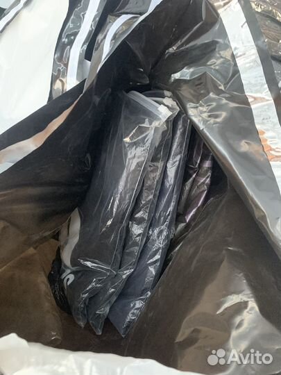 Пакет вещей