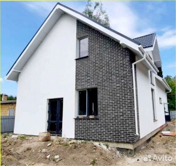 Забор жалюзи под ключ от производителя, без перепл