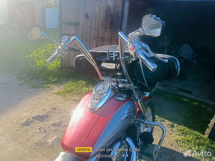 Продам вулкан на полном ходу