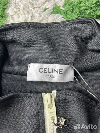 Мужская Олимпийка Celine