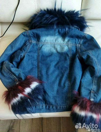 Куртка Стильняшка