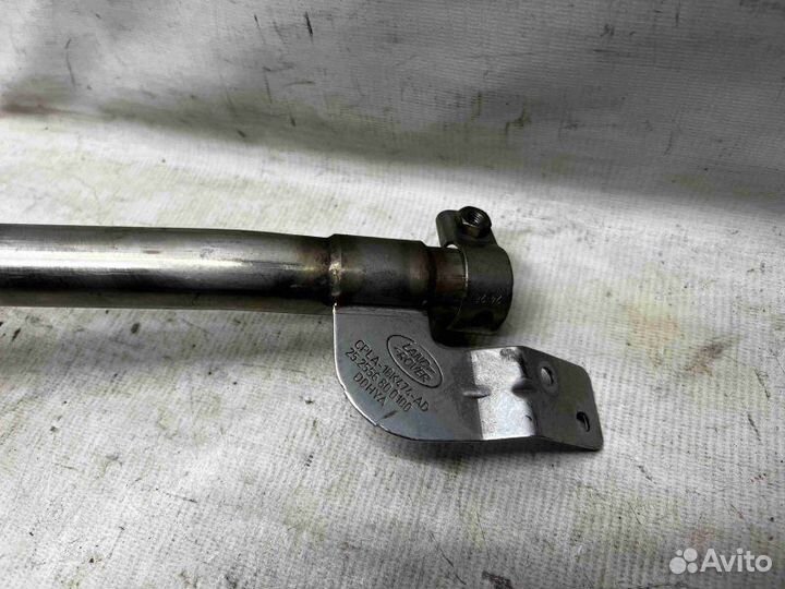 Гофра глушителя Land Rover Range Rover L405 5 2015