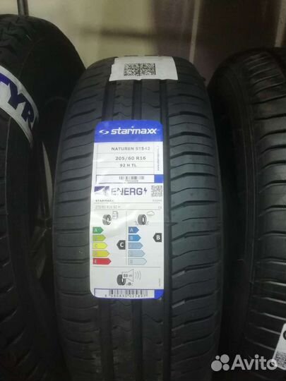 Michelin Primacy 4+ 205/60 R16 92H