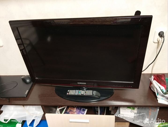 Телевизор samsung 32 дюйма