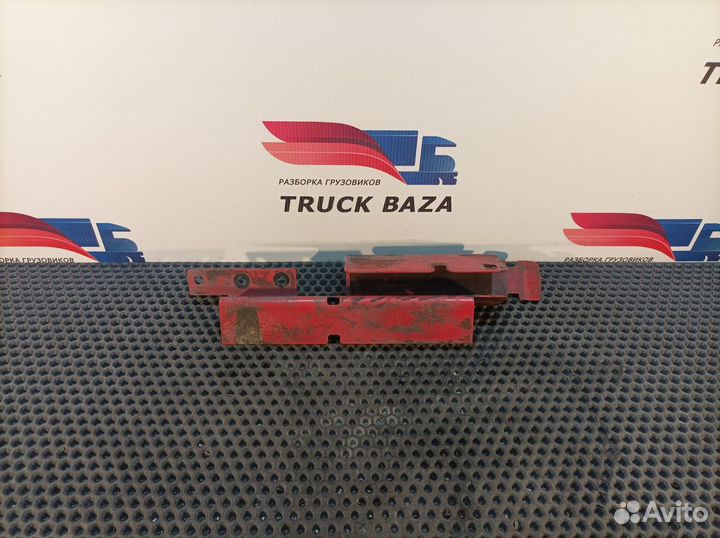 1678593 Кронштейн проводки шасси Daf XF105