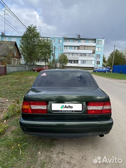 Volvo 960 2.9 AT, 1997, 357 635 км