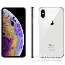 iPhone Xs, 512 ГБ