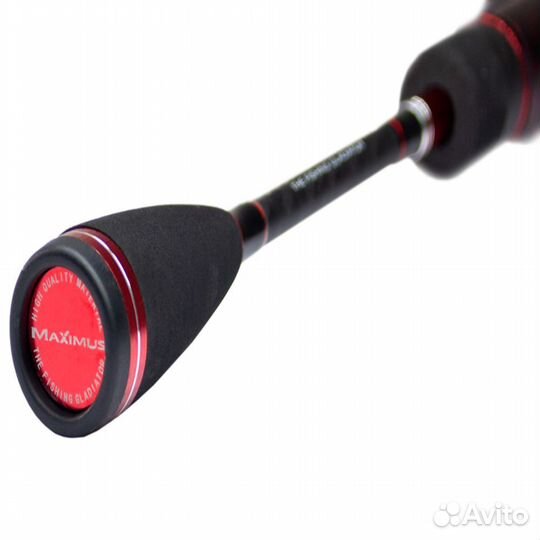 Спиннинг Maximus high energy-Z 24MH, 2,4m, 15-40g