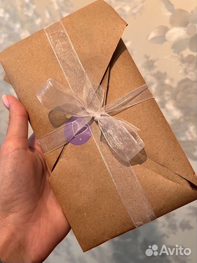 Новый Платок Dior Диор 70х70 шейный зеленый