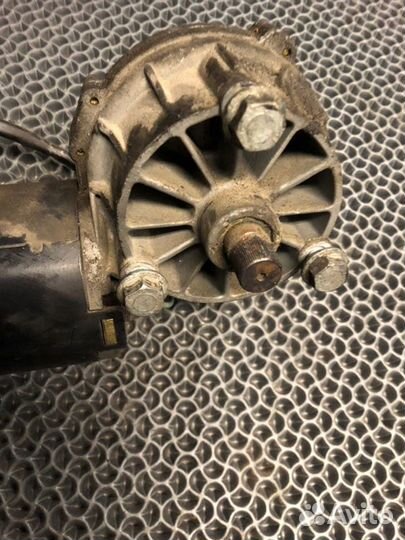 Моторчик дворников лобового стекла Neoplan Man