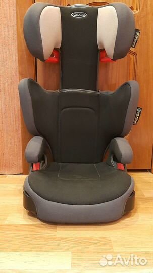 Детское автокресло 15 до 36 кг Graco