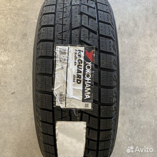 Yokohama Ice Guard IG60 195/50 R15