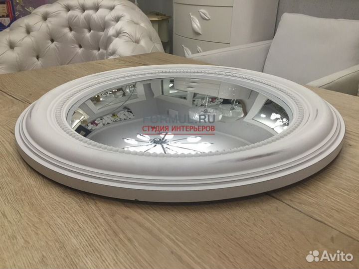 225452 Зеркало Авторская работа Snow