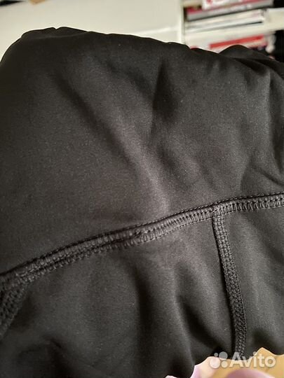 Велосипедки для беременных H&M