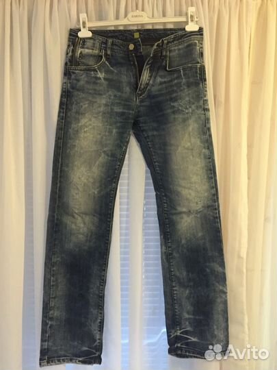 Продаю свой гардероб Richmond Armani Iceberg