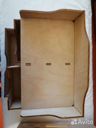 Деревянные изделия