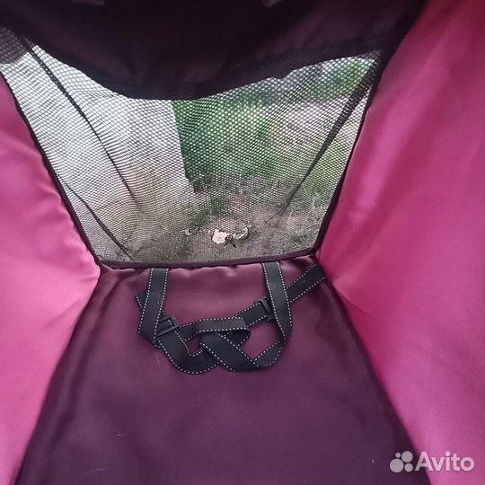 Детские коляски трансформеры бу