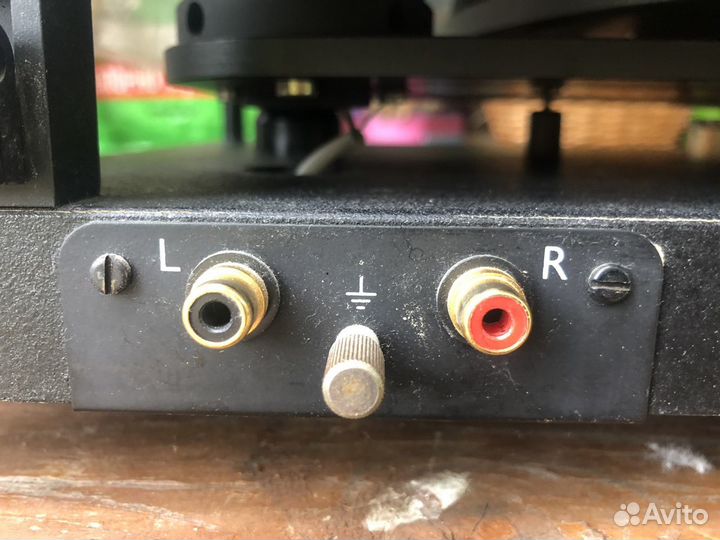 Pro-ject P6 проигрыватель