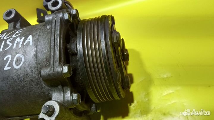 Компрессор конд-ра Mitsubishi Space Star,Carisma