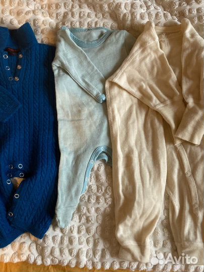 Термобелье Joha, Norveg, Engel