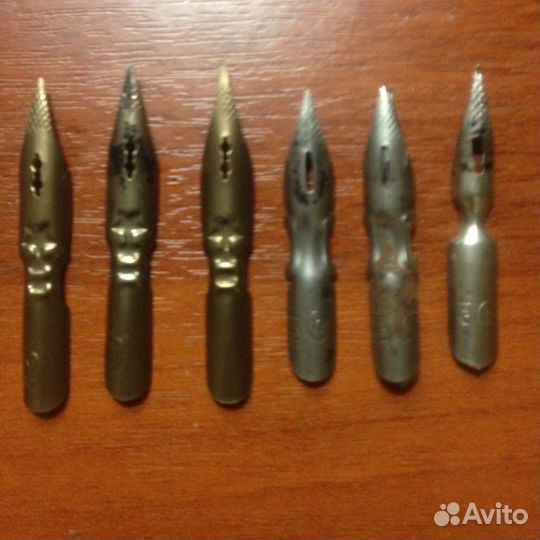 Перо для перьевой ручки