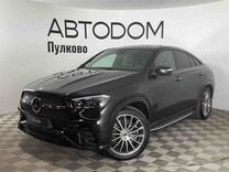 Новый Mercedes-Benz GLE-класс Coupe 3.0 AT, 2023, цена от 17 900 000 руб.