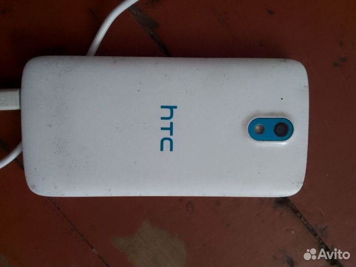 HTC Desire 526G Dual Sim, 8 ГБ